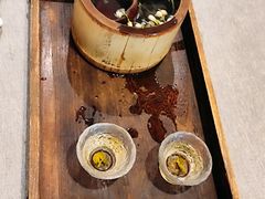 -汉水谣·江景餐厅(江滩店)