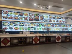 大堂-祥阁食府妈妈菜