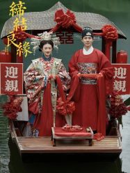 -今生有约婚纱摄影店(景德路店)