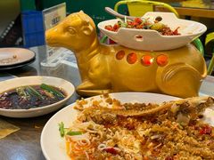 -堂瓦里·33年传统赣菜(第一街区店)