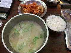 神仙雪浓汤-神仙雪浓汤(明洞店)
