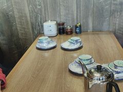 -直隶安家罩饼(复兴路店)