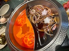 -牛New寿喜烧(金鹰世界店)