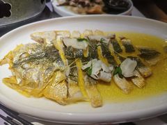 -野蔓果·山野菜(西湖景区·龙井茶田店)