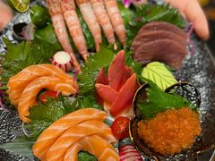 -龙神·炭烧酒场深夜食堂(新街口店)