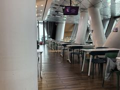 -贝林大翅鲸简餐厅(国家海洋博物馆店)