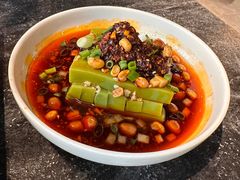 贵阳米豆腐-泉味道贵州厨房(三里河店)