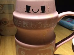 芒果乳酸绵绵多-卡朋西餐(较场西路店)