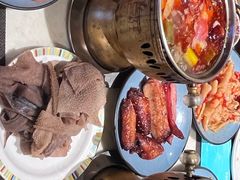 -喜庭海鲜自助(来福士店)