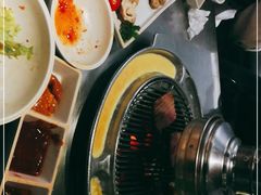 -喜来稀肉(虹泉路店)