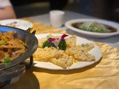 -红辣椒·川菜·火锅(科华路店)