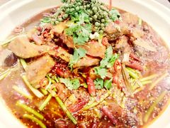 -杭州钱江新城万怡酒店-西餐厅