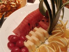 -贡宴盐帮菜自贡驻京联络处餐厅