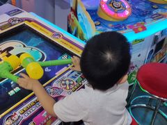 -大玩家(芝罘万达广场店)