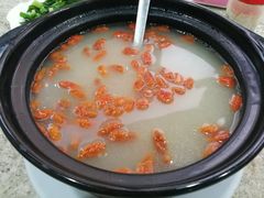 -万兴菜馆(龙华店)