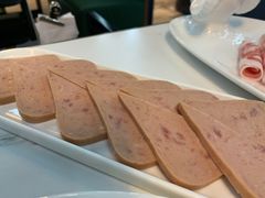 午餐肉-京和昌·老北京铜锅涮肉(三经路店)