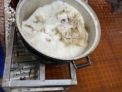 -阿侬盐焗鸡(清澜店)