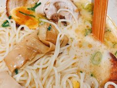 熊本叉烧拉面-味千拉面(双井店)