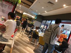 -肯德基(平江新城店)
