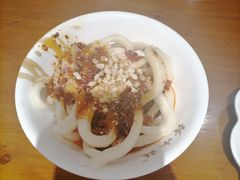 -龙抄手(文殊坊店)