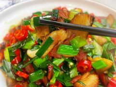 -韶山冲湘菜馆(黄桦路店)