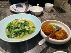 -前海沿·青岛菜(乐客城店)