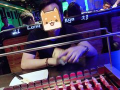 -很久以前羊肉串(清河店)