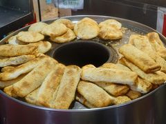 -正宁路小吃夜市