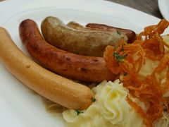 -Paulaner·德国帕拉娜自酿啤酒餐厅(海上世界店)