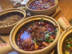 -罗妈砂锅(江苏南京江宁万达店)