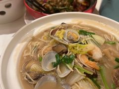 -莆田餐厅PUTIEN(西安万象天地店)