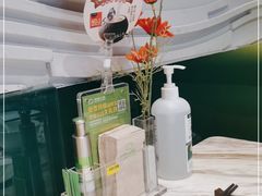 -汤城小厨•粤菜•靓汤(西直门凯德MALL店)