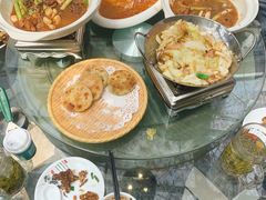 -又见炊烟私房菜(敬亭路店)