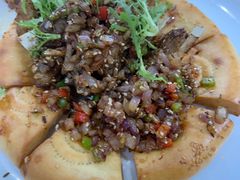 -清真新疆叶尔羌烤肉店(新香洲店)