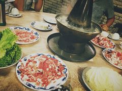 -鑫龙火锅城(嘉汇广场店)