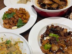 -李氏八大件老菜馆(万宝街店)