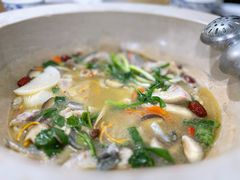 -姚记抚仙湖石锅鱼庄