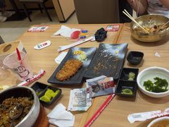 -敏丁拌饭(中街总店)