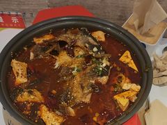 -眉州东坡(团结湖店)