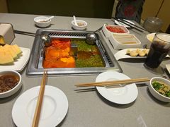 -海底捞火锅(雄峰城店)