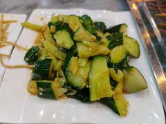 拍黄瓜-双和顺-清真(灯市口西街店)