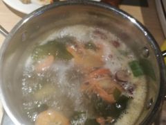 -星伦多 自助料理(圆融店)