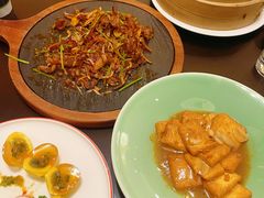 -保定中博希尔顿逸林酒店·御玺中餐厅