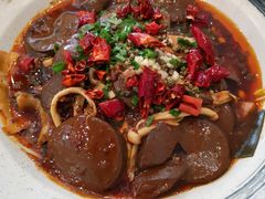 -渝信川菜 · 川味家常菜(长安店)