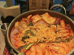 -将军牛排·尔滨地标朝鲜族美食(总店)