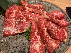 牛腩排-烧肉达人•炭火烧肉(新天地店)