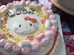 -米柚烘焙教室(新天地购物中心店)