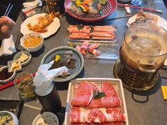 -合乐·创意火锅·海鲜火锅(亚东柒号店)