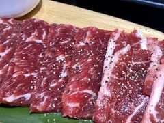 -鹤江桥·红油牛肉粉(SKP店)