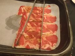-千纸鹤嫩汁烤肉(西大直街店)